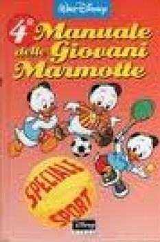 manuale delle giovani marmotte 4 fc