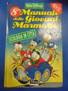 manuale delle giovani marmotte 8