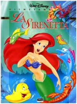 sirenetta