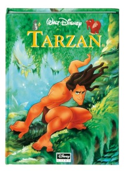 tarzan