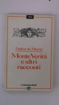 monte verit e altri racconti