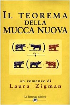 teorema della mucca nuova