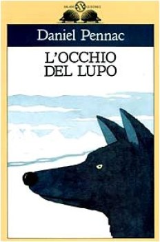 occhio del lupo