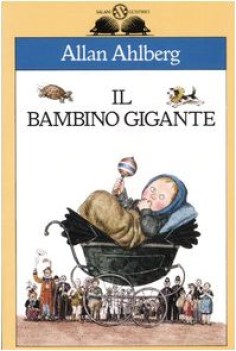 bambino gigante