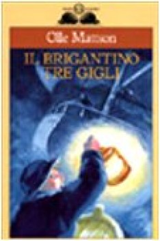 brigantino tre gigli