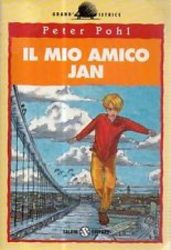 mio amico jan