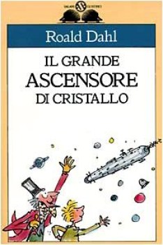 grande ascensore di cristallo (istric 19