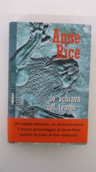 schiavo del tempo