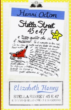 stella street 45 e 47 (istrici 119)