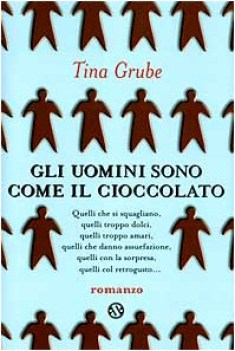 uomini sono come il cioccolato