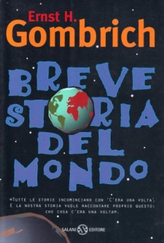 breve storia del mondo fc