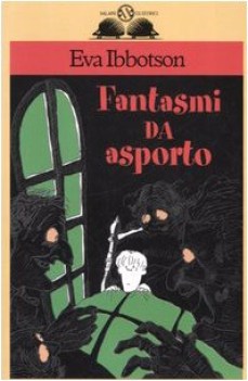 fantasmi da asporto