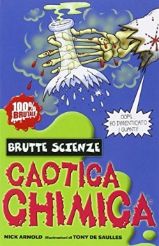 caotica chimica