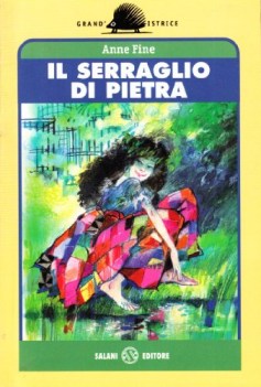 serraglio di pietra