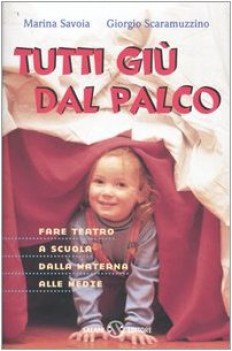 tutti giu dal palco