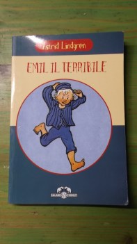 emil il terribile (fuori catalogo)