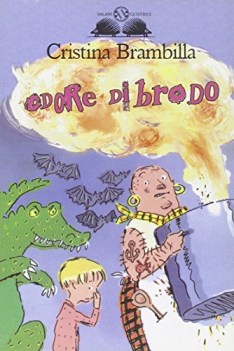 odore di brodo