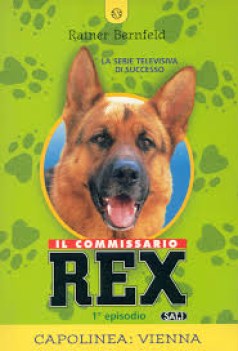 commissario rex 1 capolinea vienna