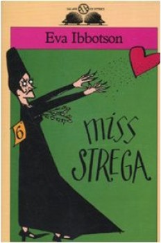 miss strega