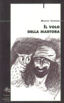 volo della martora