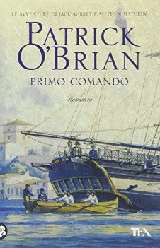 primo comando (tea2 511)