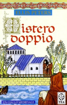 mistero doppio (tea2 469)