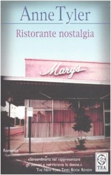 ristorante nostalgia