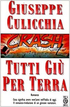 tutti giu per terra