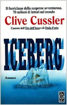 iceberg (tea2 510) (fuori catalogo)