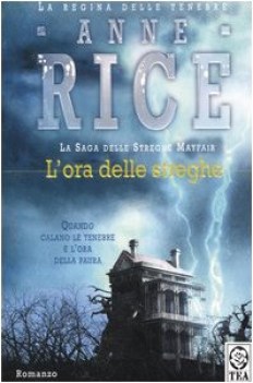 ora delle streghe