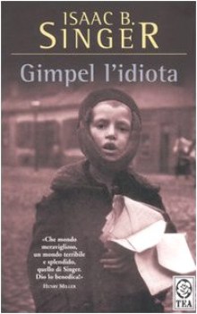 gimpel l\'idiota (tea2 525)