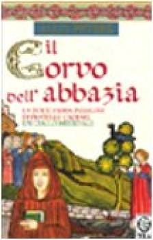 corvo dell\'abbazia fc