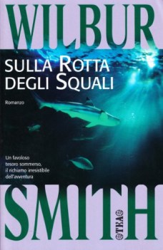 sulla rotta degli squali (tea2 571)