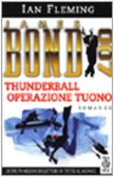 007 thunderball (tea2 612)