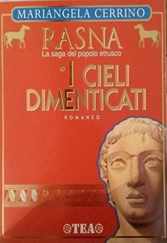 Rasna 1 - i cieli dimenticati