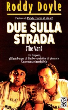 due sulla strada (tea2 668)