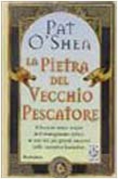 pietra del vecchio pescatore (tea2 201)