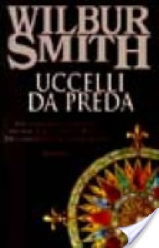 uccelli da preda