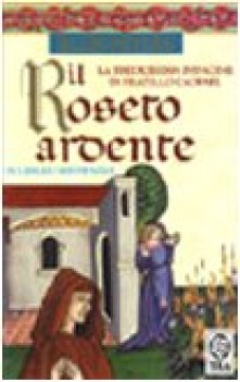 roseto ardente (tea2 711)