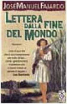 lettera dalla fine del mondo