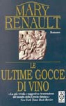 ultime gocce di vino (tea2 250)