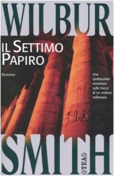 settimo papiro