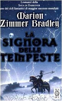 signora delle tempeste (tea2 19)