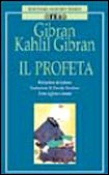 profeta (TF inglese)