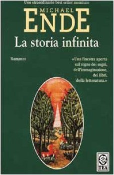 storia infinita