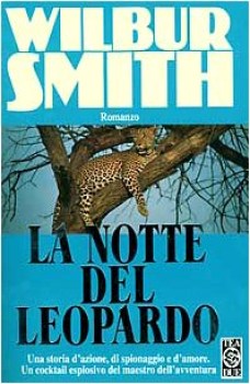 notte del leopardo (tea2 2)