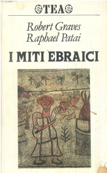 miti ebraici (tea1 55)