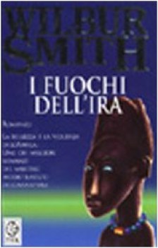 fuochi dell\'ira (fuori catalogo)