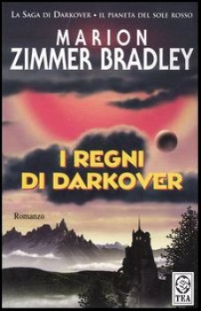 regni di darkover (tea2 38)