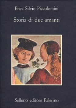 storia di due amanti (tea1 87) bilingue